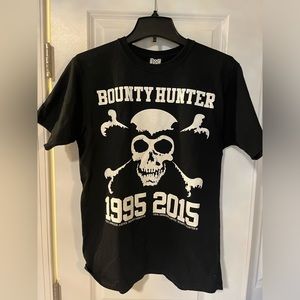 Bounty hunter T-shirt
